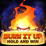 Burn it up: Hold & Win